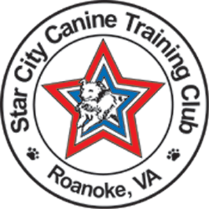 StarCredential Canine Training Club member