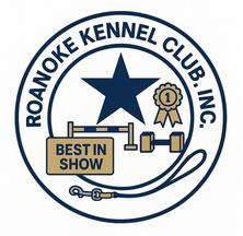 Credential Roanoke Kennel Club member
